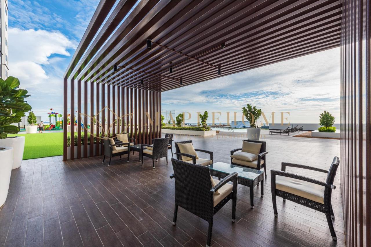 Amber Cove Premier Suites Melaka Eksteriør bilde