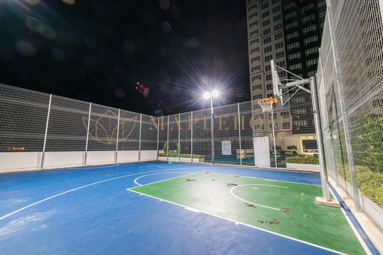 Amber Cove Premier Suites Melaka Eksteriør bilde